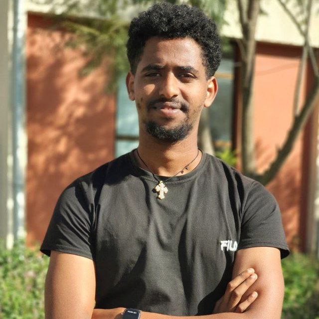 Alemayehu Gizaw